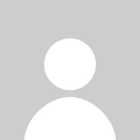 Default profile picture