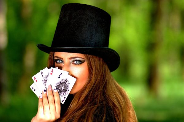 Fun and Games Event